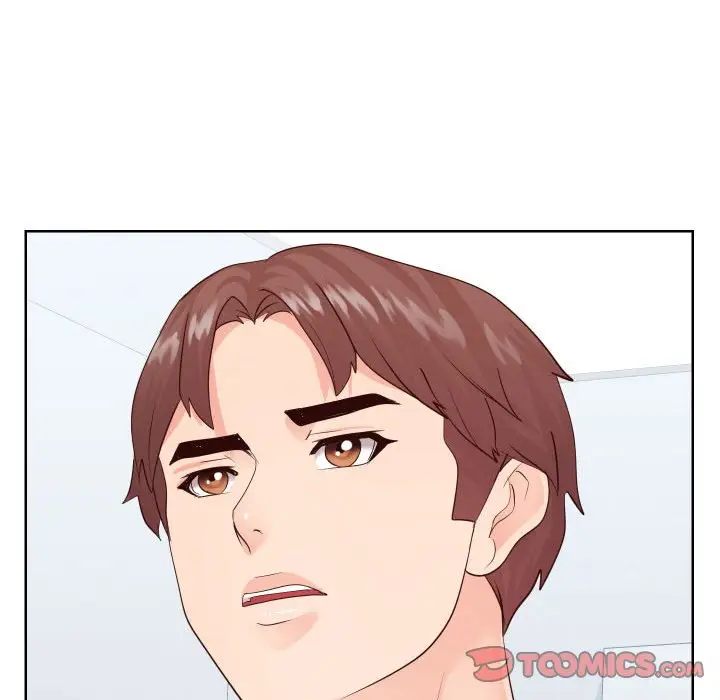 漫画《偶然同住》第33章第38张图