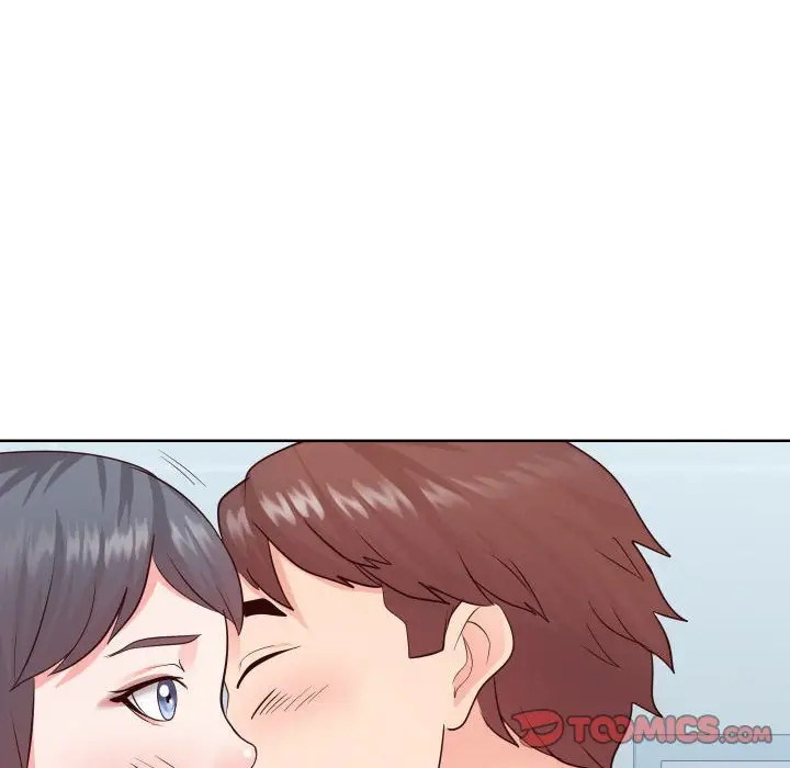 漫画《偶然同住》第33章第74张图