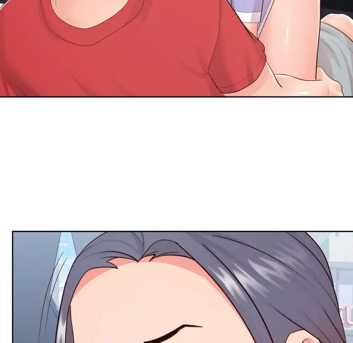 漫画《偶然同住》第33章第9张图