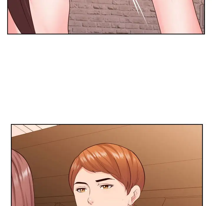 漫画《偶然同住》第33章第90张图
