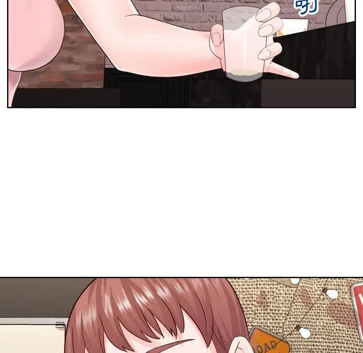 漫画《偶然同住》第33章第93张图