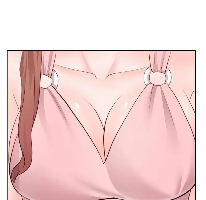漫画《偶然同住》第33章第97张图
