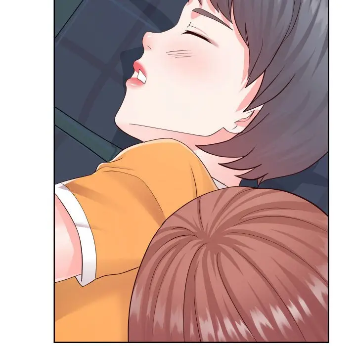 漫画《偶然同住》第38章第25张图