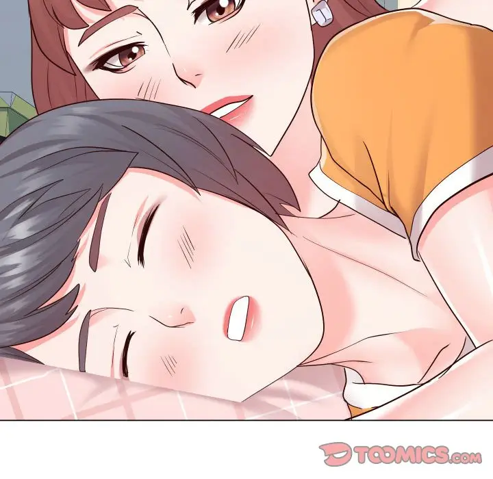 漫画《偶然同住》第38章第32张图