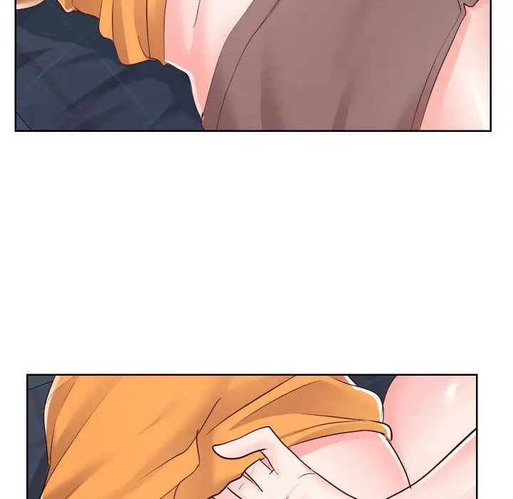 漫画《偶然同住》第38章第34张图