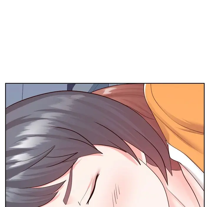 漫画《偶然同住》第38章第58张图