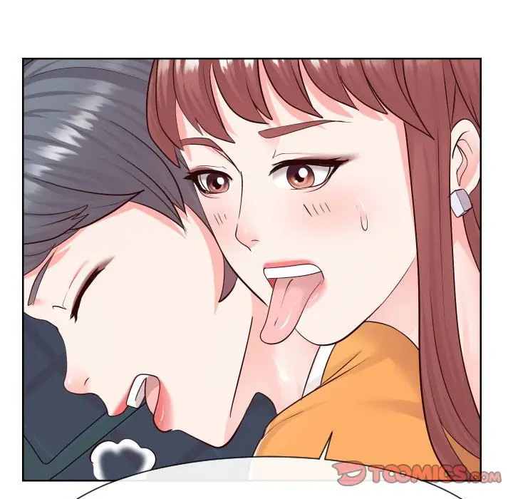 漫画《偶然同住》第38章第62张图