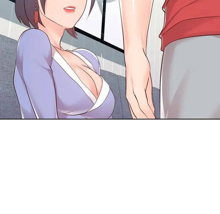漫画《偶然同住》第38章第7张图