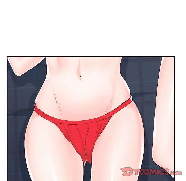 漫画《偶然同住》第38章第74张图