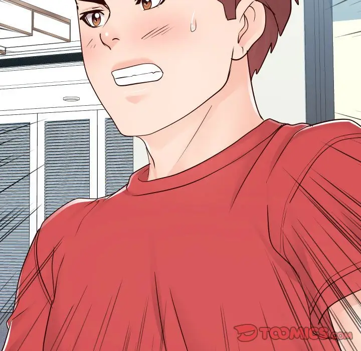 漫画《偶然同住》第38章第98张图