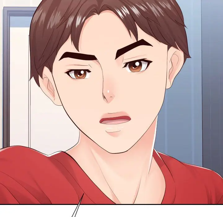漫画《偶然同住》第28章第22张图