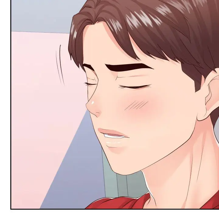 漫画《偶然同住》第28章第25张图