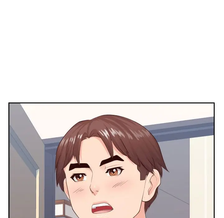 漫画《偶然同住》第28章第33张图