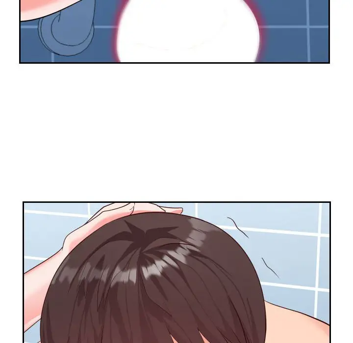 漫画《偶然同住》第27章第45张图