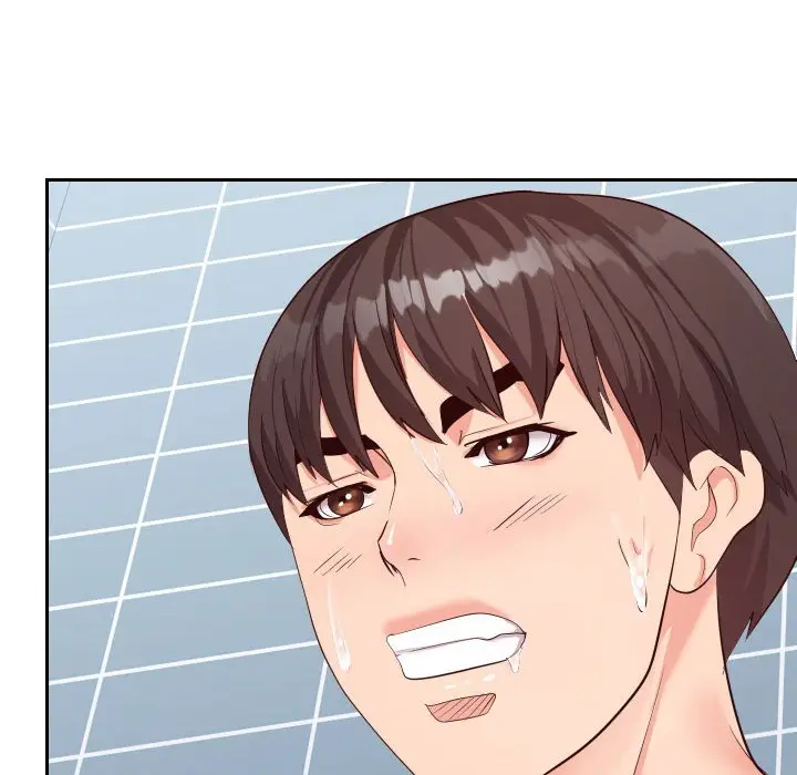 漫画《偶然同住》第27章第8张图