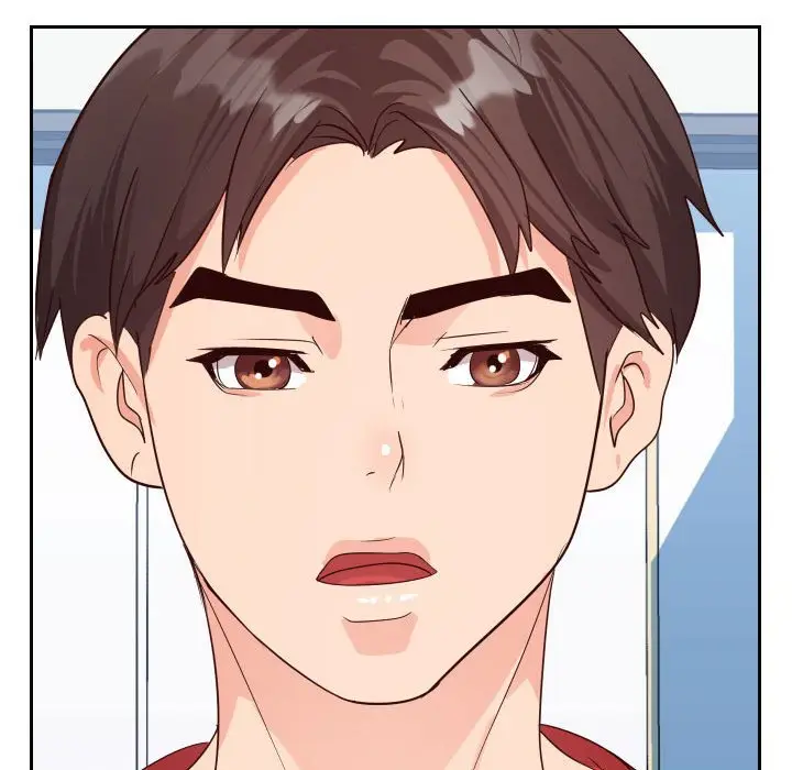 漫画《偶然同住》第27章第85张图