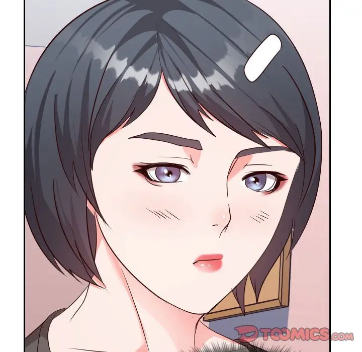 漫画《偶然同住》第27章第90张图