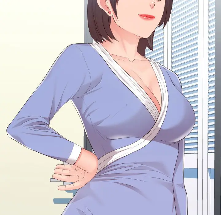 漫画《偶然同住》第29章第10张图