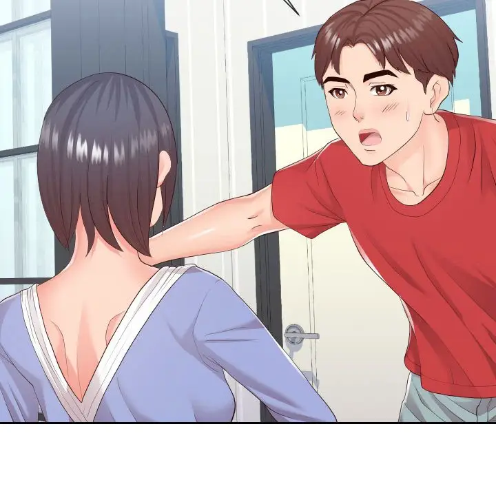 漫画《偶然同住》第29章第12张图