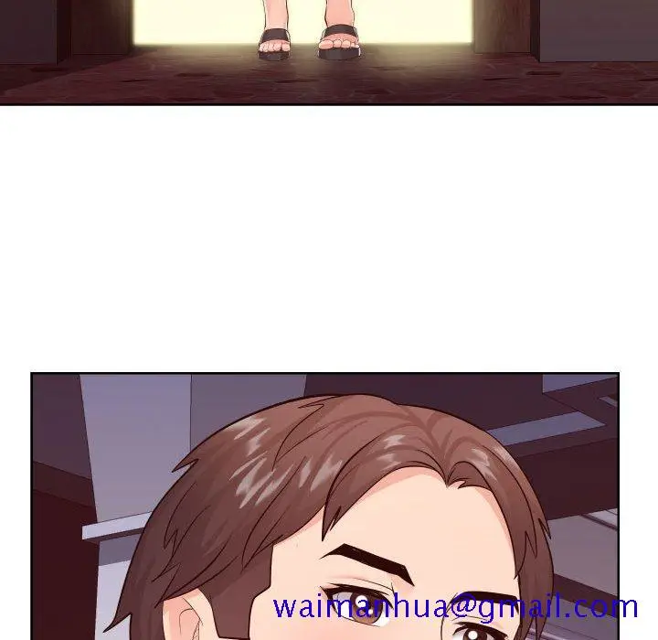 漫画《偶然同住》第22章第31张图