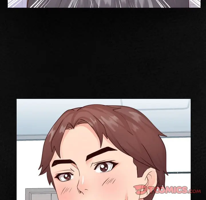 漫画《偶然同住》第22章第68张图
