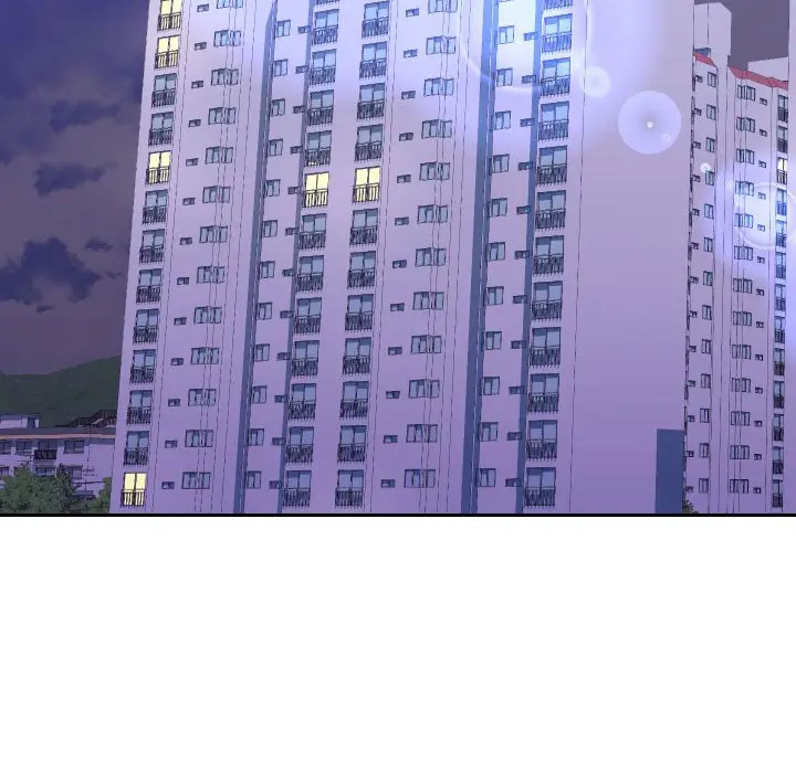 漫画《偶然同住》第22章第95张图