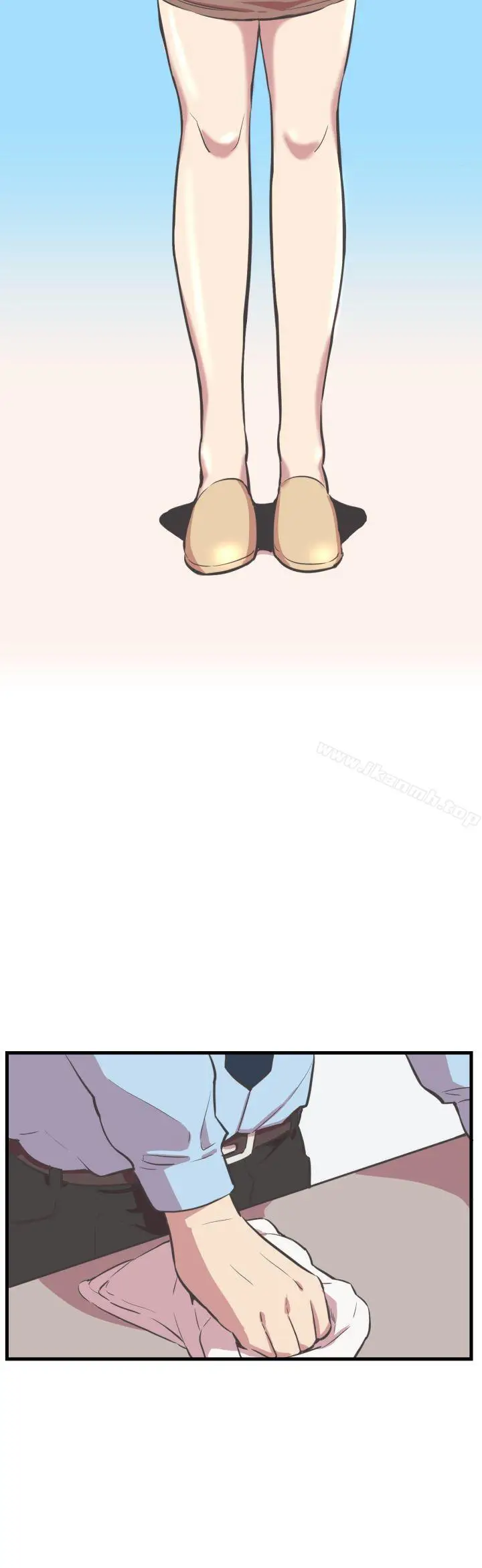 漫画《青春男女(完结)》第5话第16张图