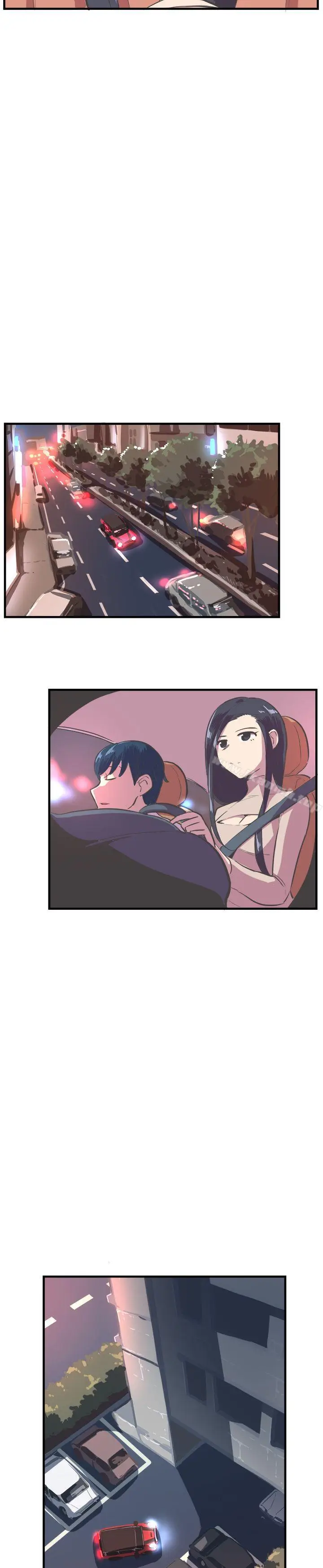 漫画《青春男女(完结)》第15话第24张图