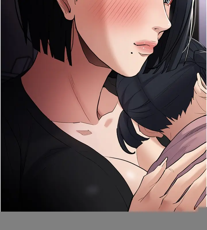 漫画《痴汉成瘾》第118话第152张图
