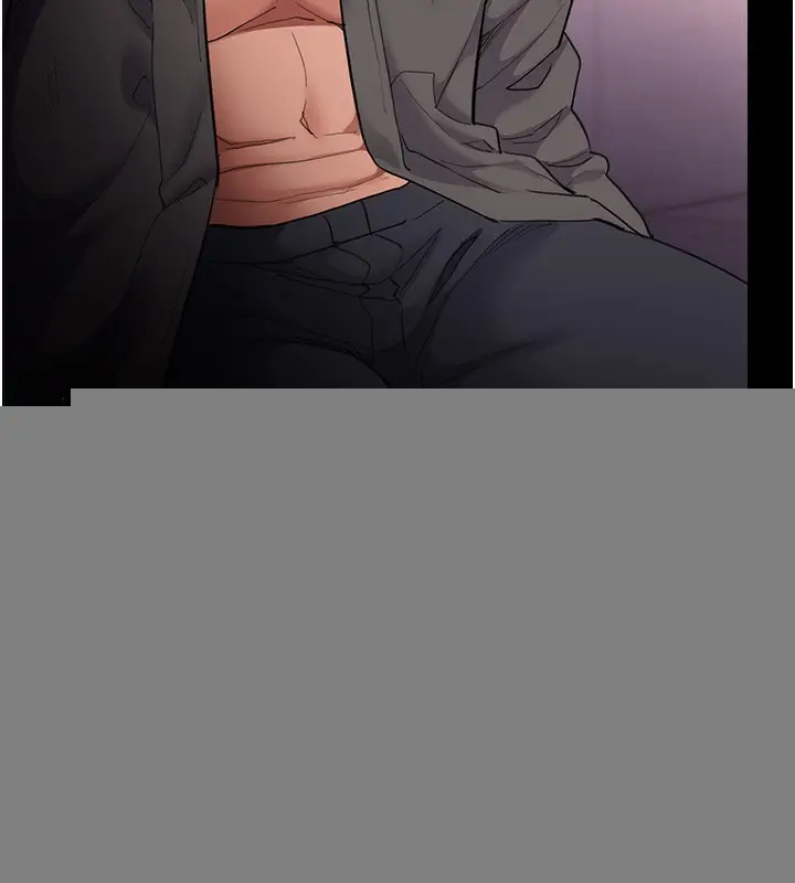 漫画《痴汉成瘾》第120话第21张图
