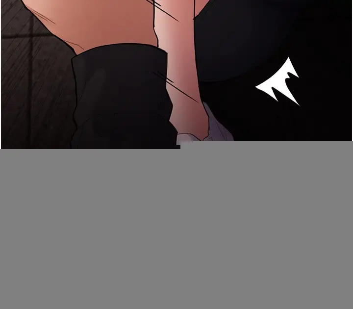 漫画《痴汉成瘾》第120话第3张图