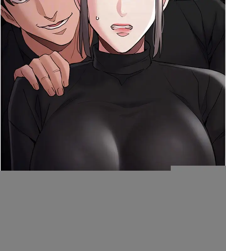 漫画《痴汉成瘾》第113话第48张图