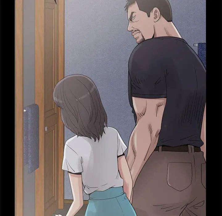 漫画《岛上拼图》第21话第22张图