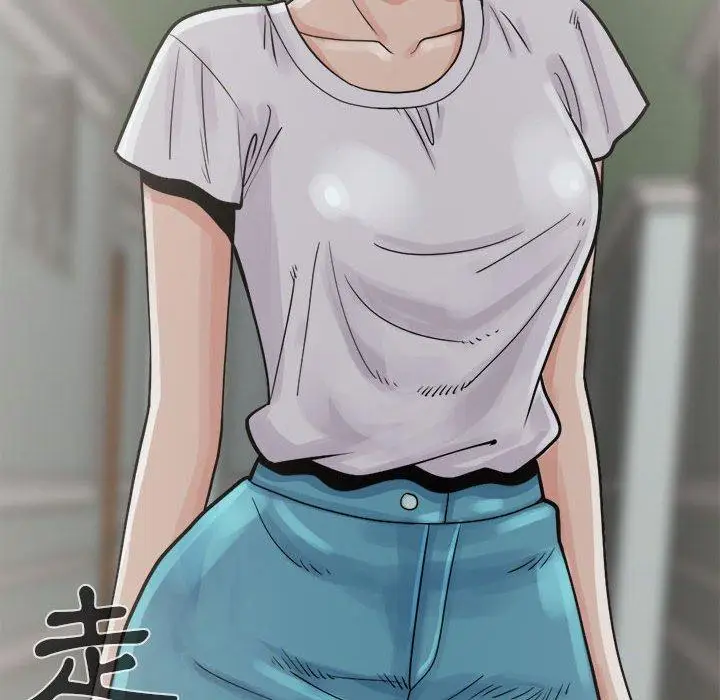 漫画《岛上拼图》第5话第38张图