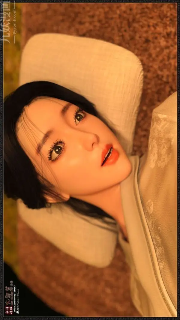 漫画《[3D]神雕秘传大都篇》第一章第6张图