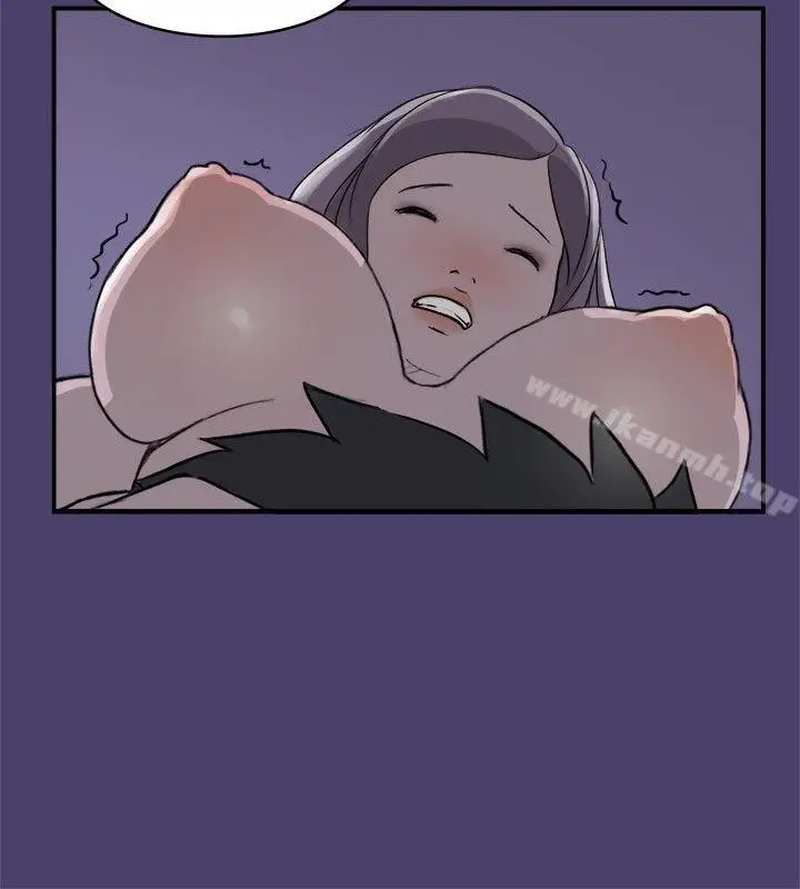 漫画《清纯偶像的深夜直播》第2话第4张图