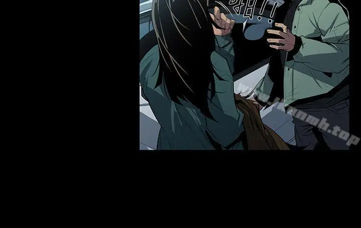漫画《獠牙(完结)》第5话第13张图