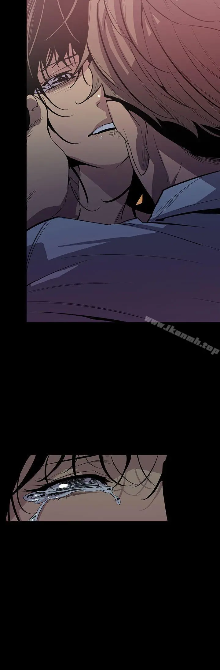 漫画《獠牙(完结)》第9话第18张图