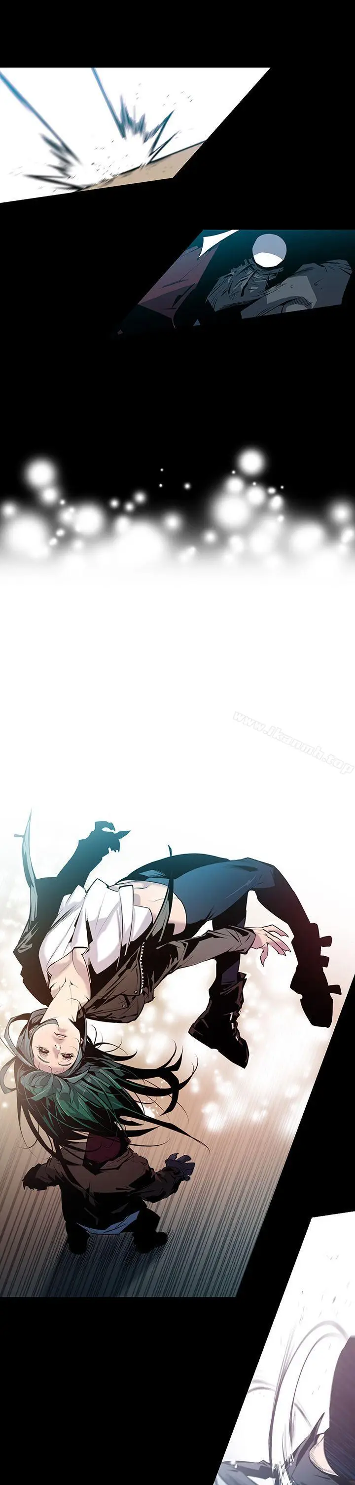 漫画《獠牙(完结)》第4话第22张图
