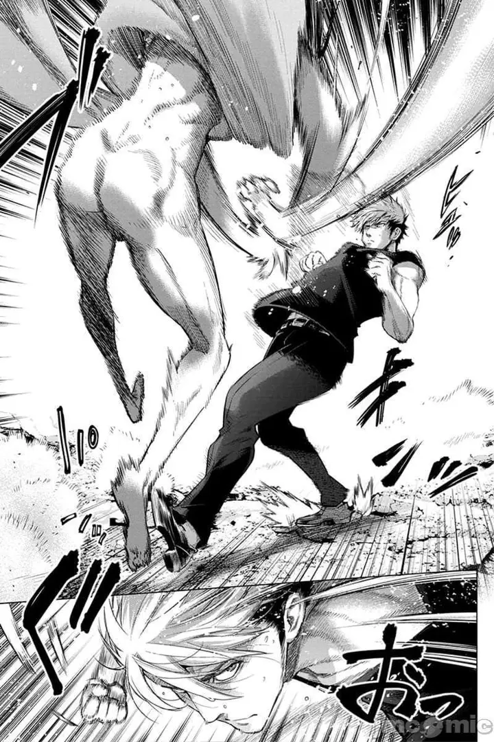 漫画《隐语岛/[天鹅之恋汉化组][田中克树天下雌子]インゴシマ》第12话51第21张图