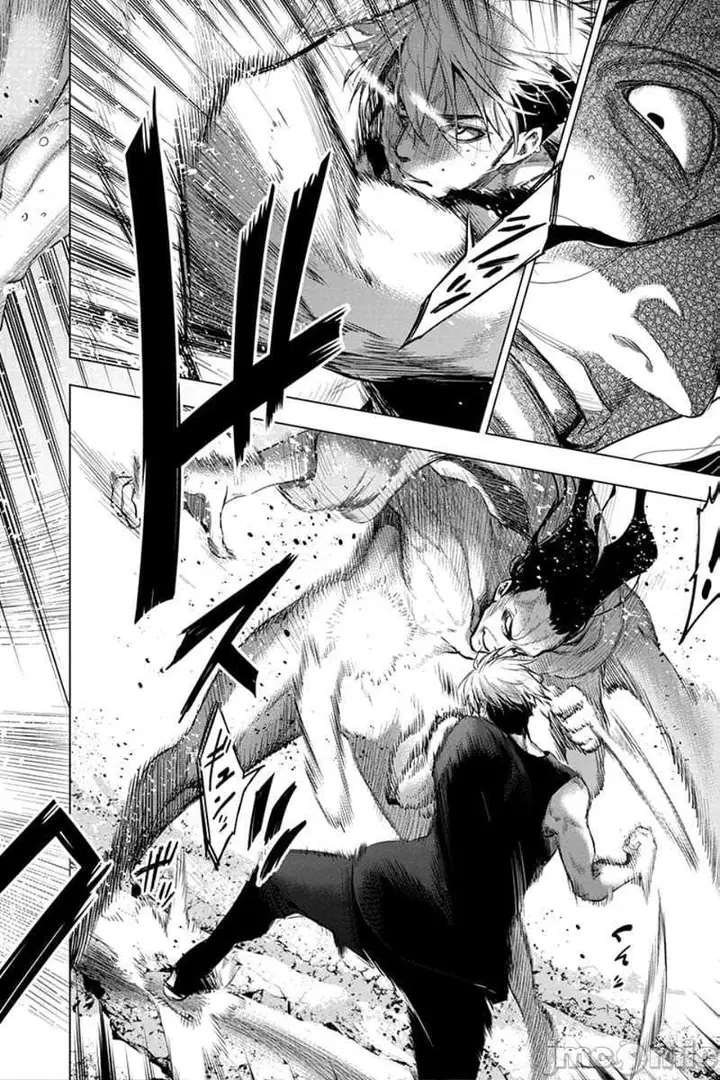 漫画《隐语岛/[天鹅之恋汉化组][田中克树天下雌子]インゴシマ》第12话51第24张图