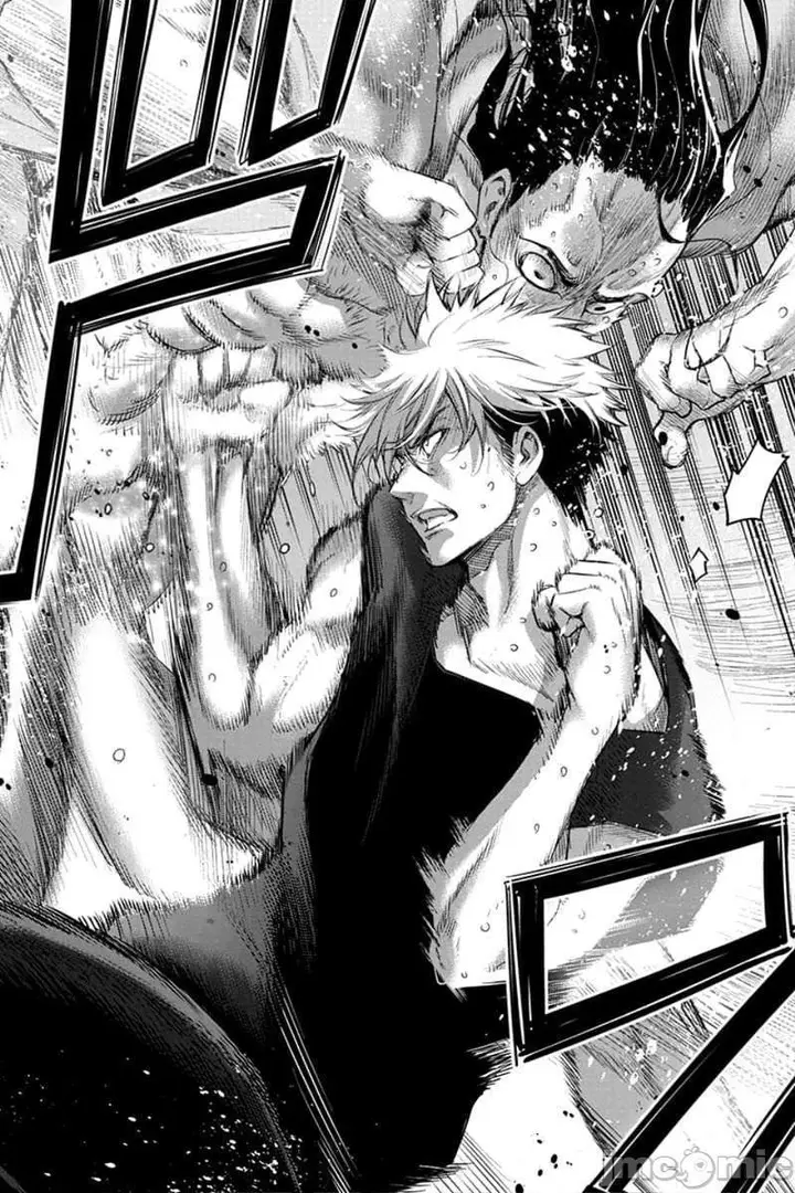 漫画《隐语岛/[天鹅之恋汉化组][田中克树天下雌子]インゴシマ》第12话51第25张图