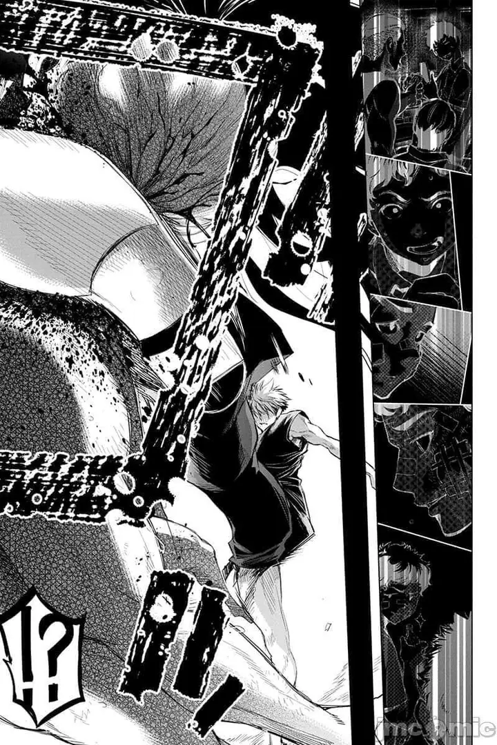 漫画《隐语岛/[天鹅之恋汉化组][田中克树天下雌子]インゴシマ》第12话51第56张图