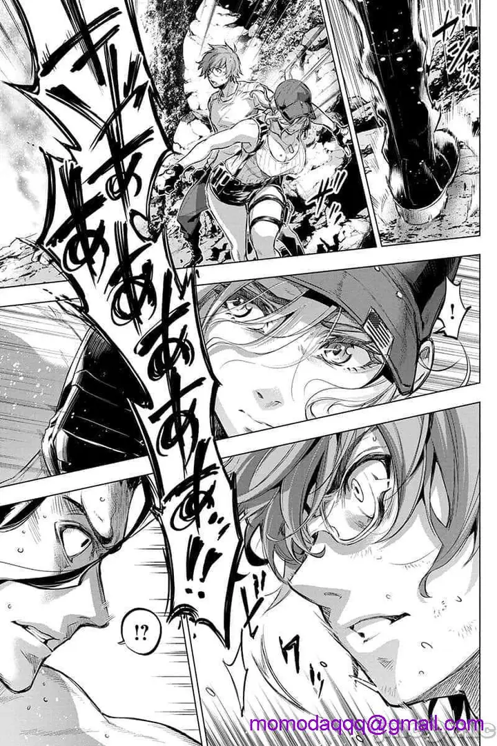 漫画《隐语岛/[天鹅之恋汉化组][田中克树天下雌子]インゴシマ》第11话41第103张图
