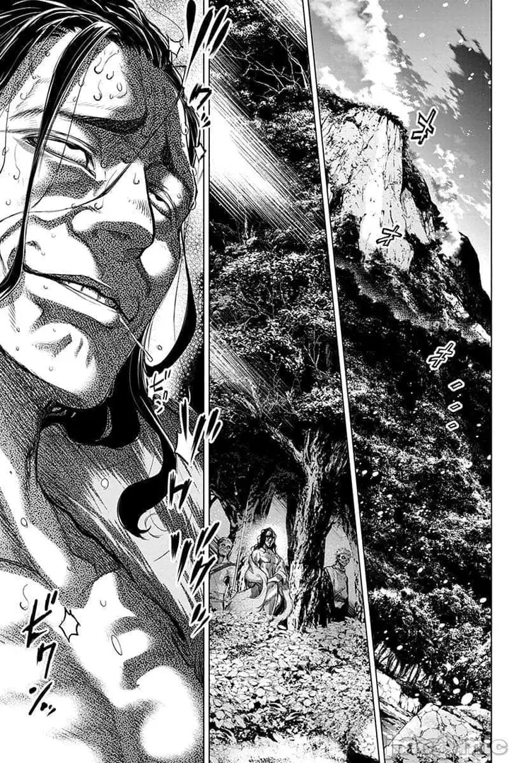 漫画《隐语岛/[天鹅之恋汉化组][田中克树天下雌子]インゴシマ》第11话41第77张图