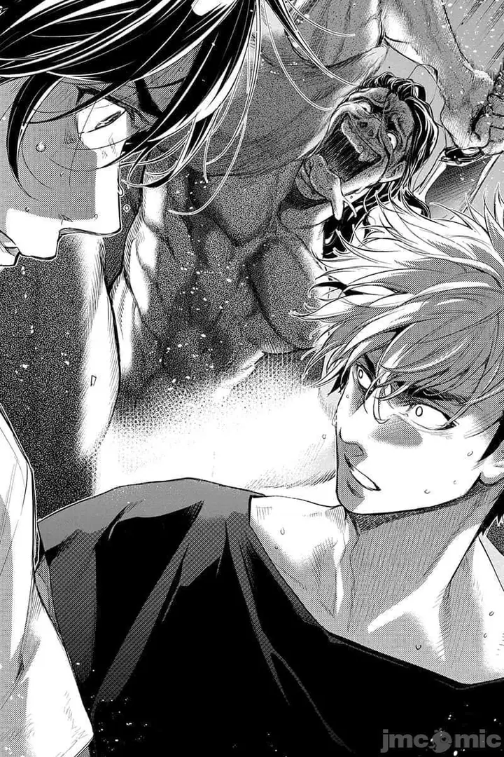 漫画《隐语岛/[天鹅之恋汉化组][田中克树天下雌子]インゴシマ》第11话41第81张图