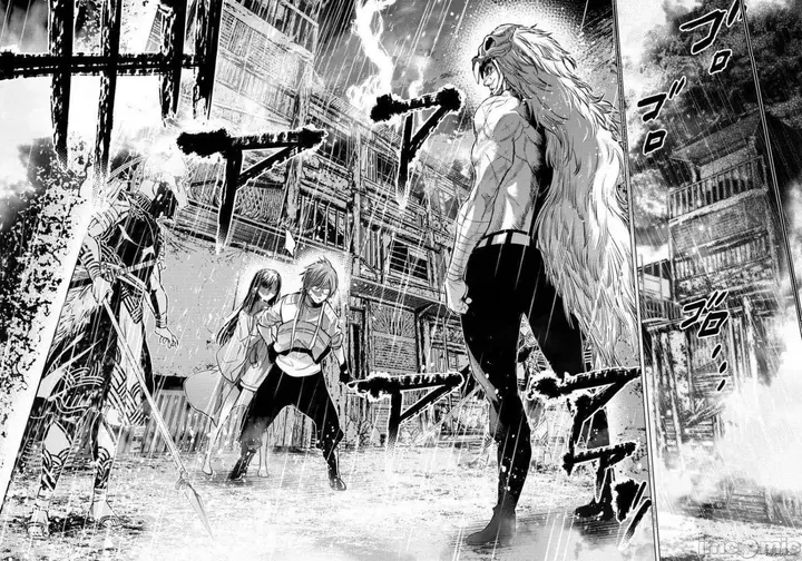 漫画《隐语岛/[天鹅之恋汉化组][田中克树天下雌子]インゴシマ》第25话118第7张图