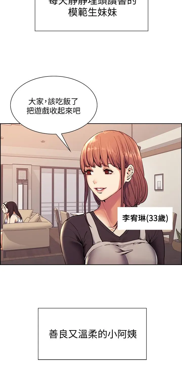 漫画《室友招募中》第1话第3张图