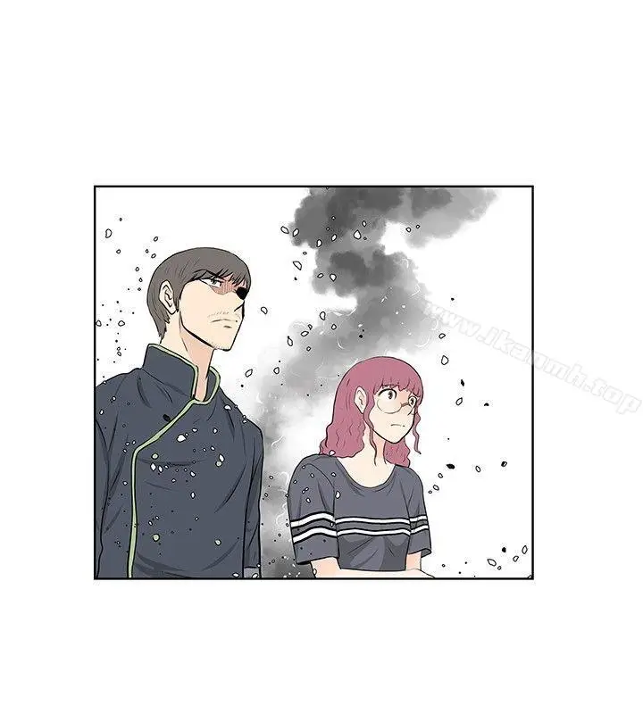 漫画《TouchTouch》第49话第14张图