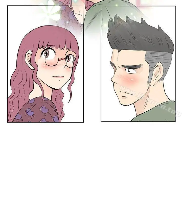 漫画《TouchTouch》第22话第8张图